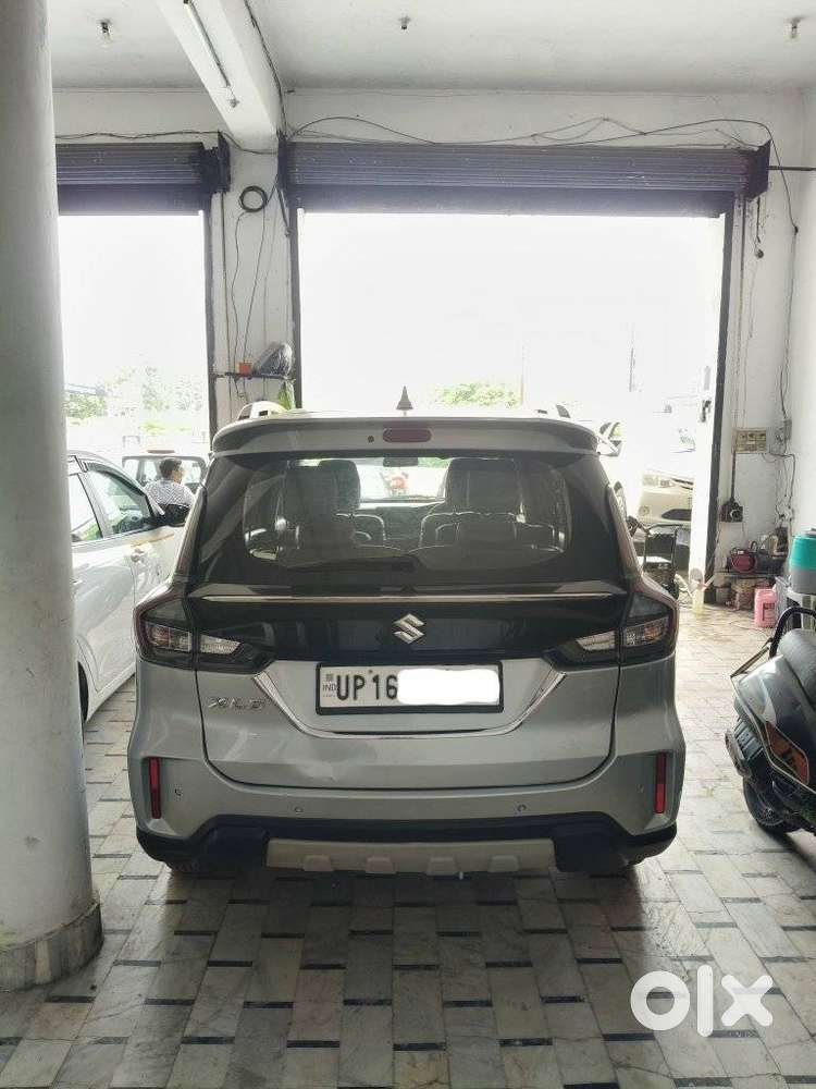 Maruti Suzuki Xl6 Zeta Mt Cng, 2024, Cng & Hybrids
