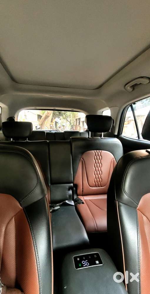 Hyundai Alcazar Platinum 7 Str 1.5 Diesel Adventure, 2023, Diesel