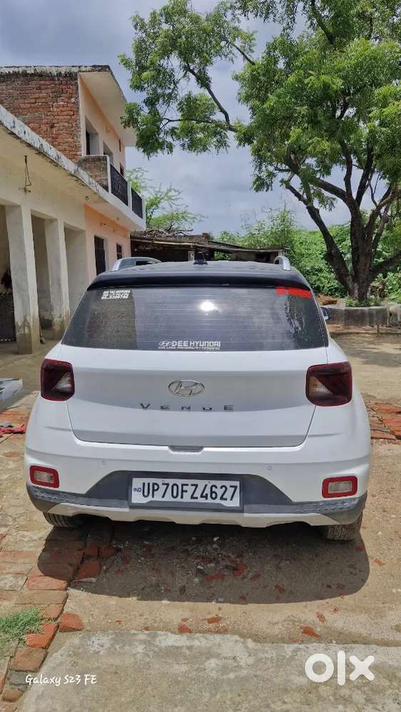 Hyundai Venue S Plus 2022