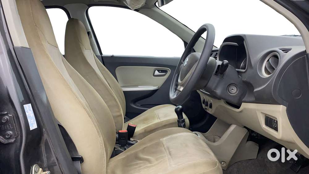 Maruti Suzuki Alto K10 1.0 Vxi, 2018, Petrol