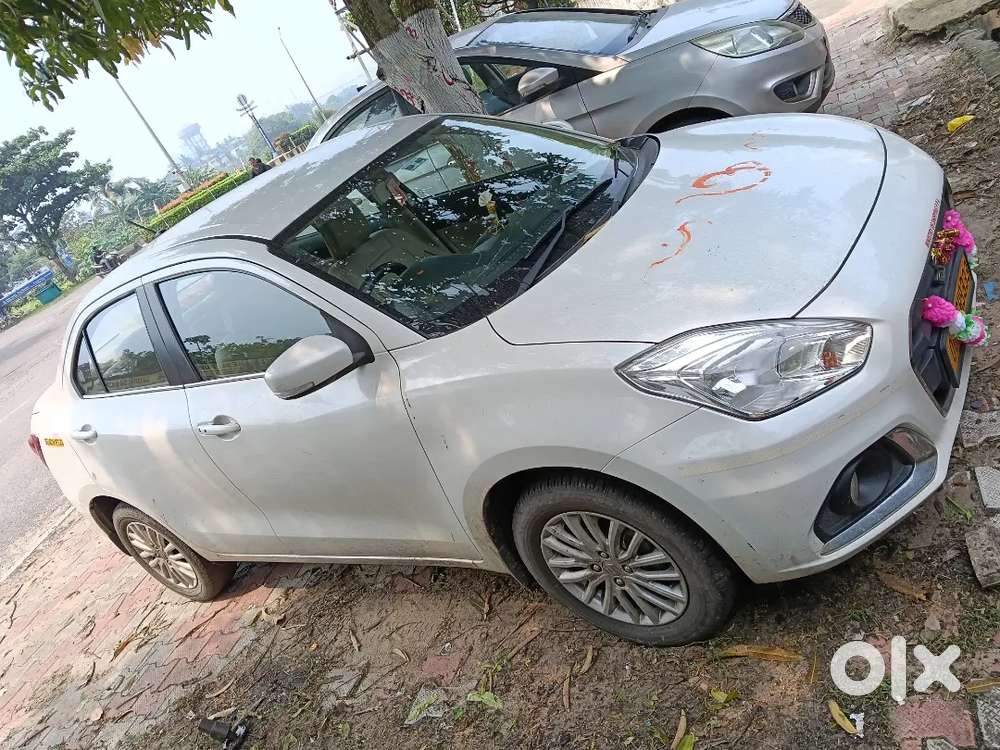 Maruti Suzuki Dzire 2023