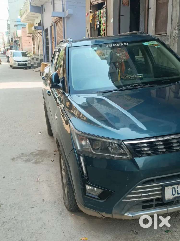 Mahindra Xuv300 2019 Diesel Good Condition