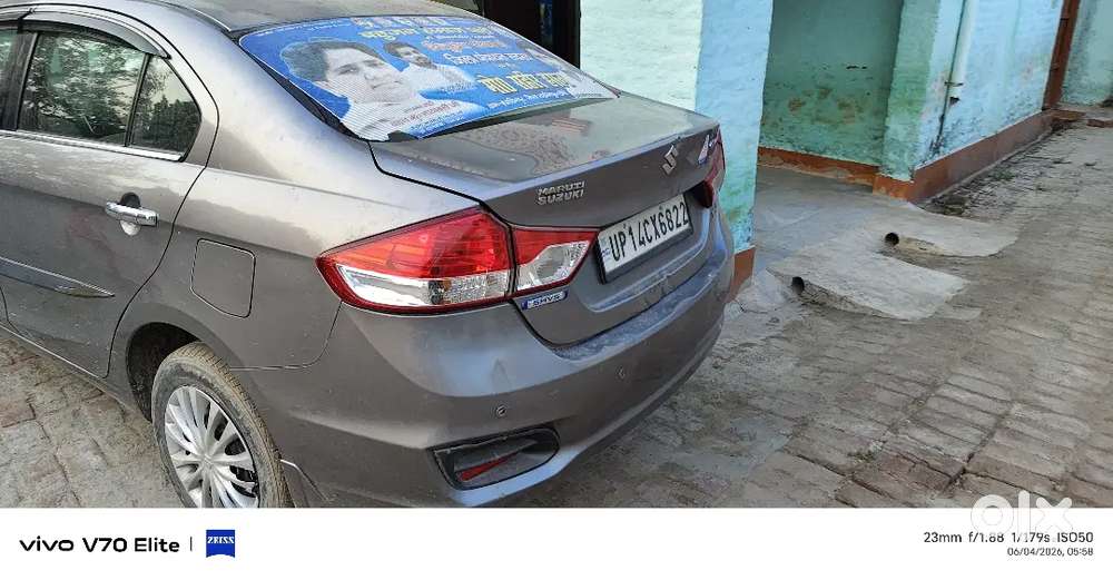 Ciaz Vdi+ Shvs