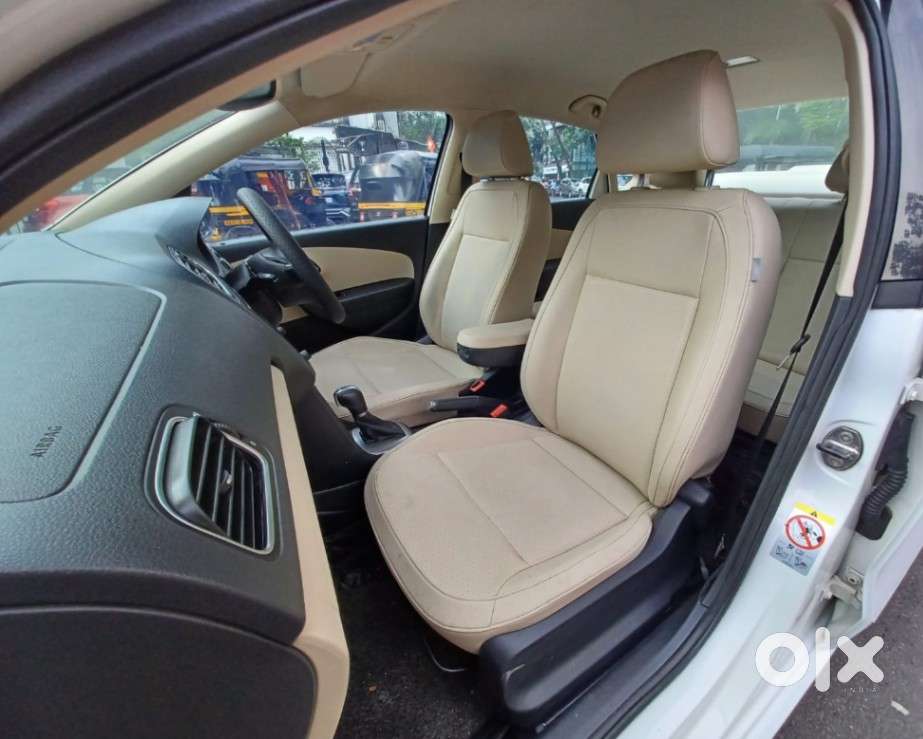Volkswagen Vento 1.2 Tsi Highline Plus At, 2020, Petrol
