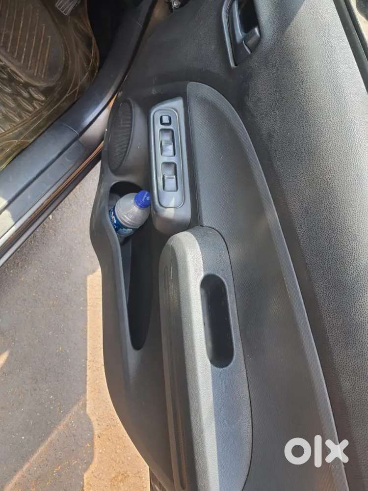 Ritz Car 2011 Lxi Petrol Nd Cng...