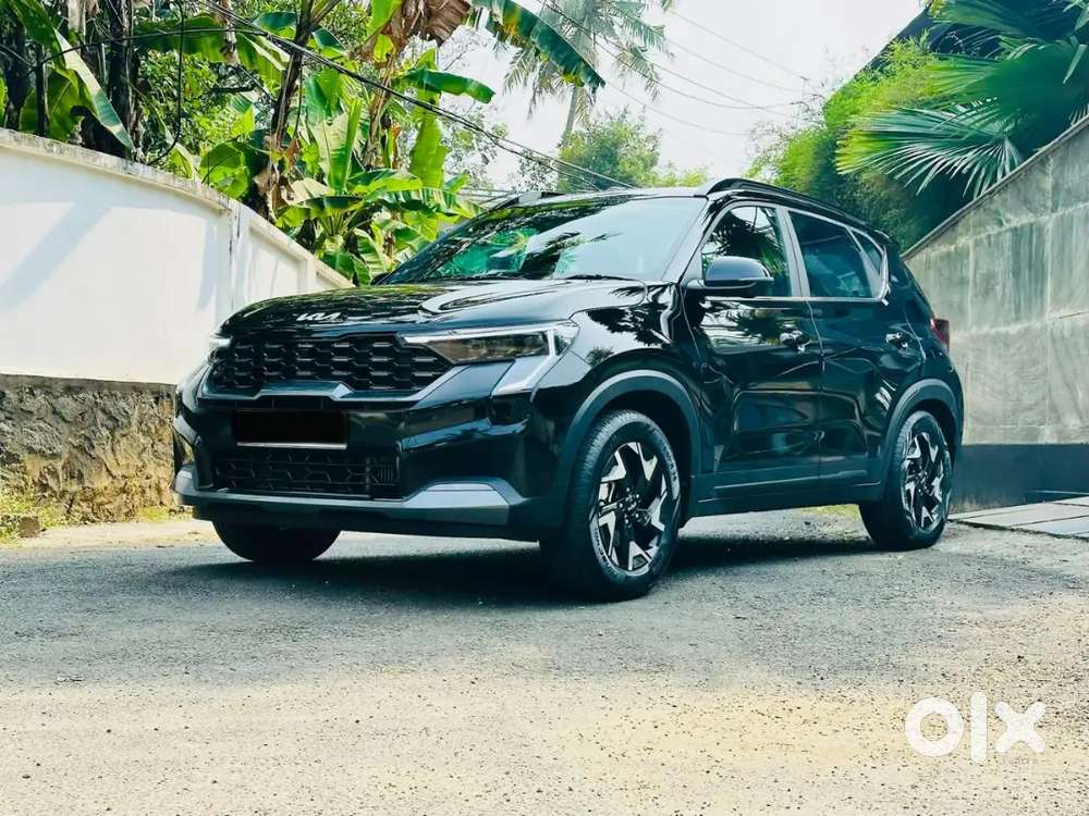 Kia Sonet 2024