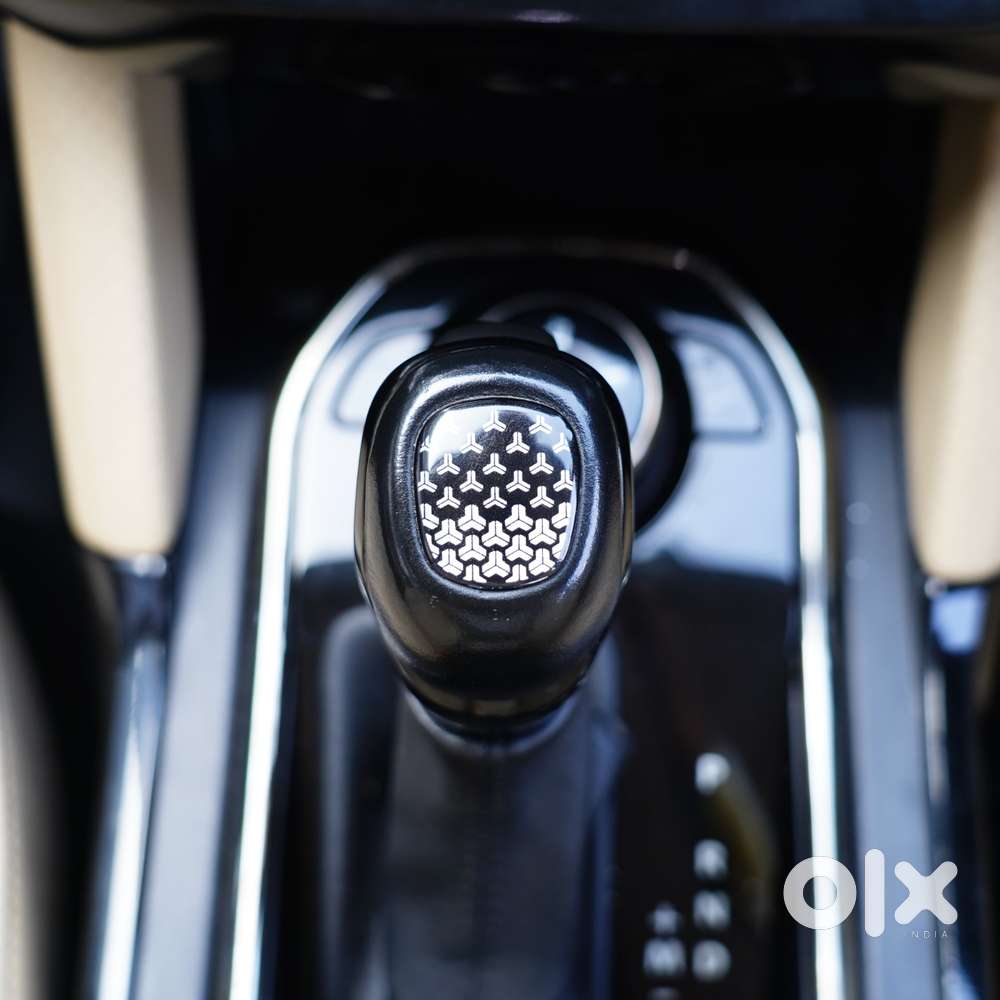 Tata Safari 2.0 Kryotec Xza Plus, 2021, Petrol