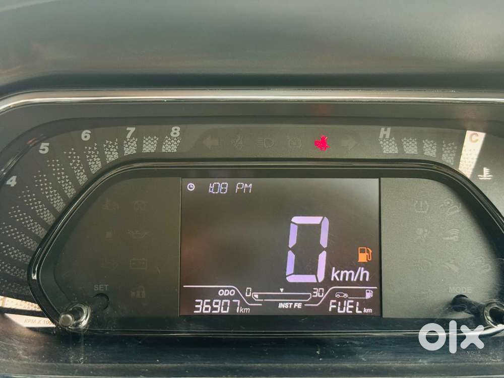Tata Tiago 1.2 Revotron Xt (o), 2023, Petrol