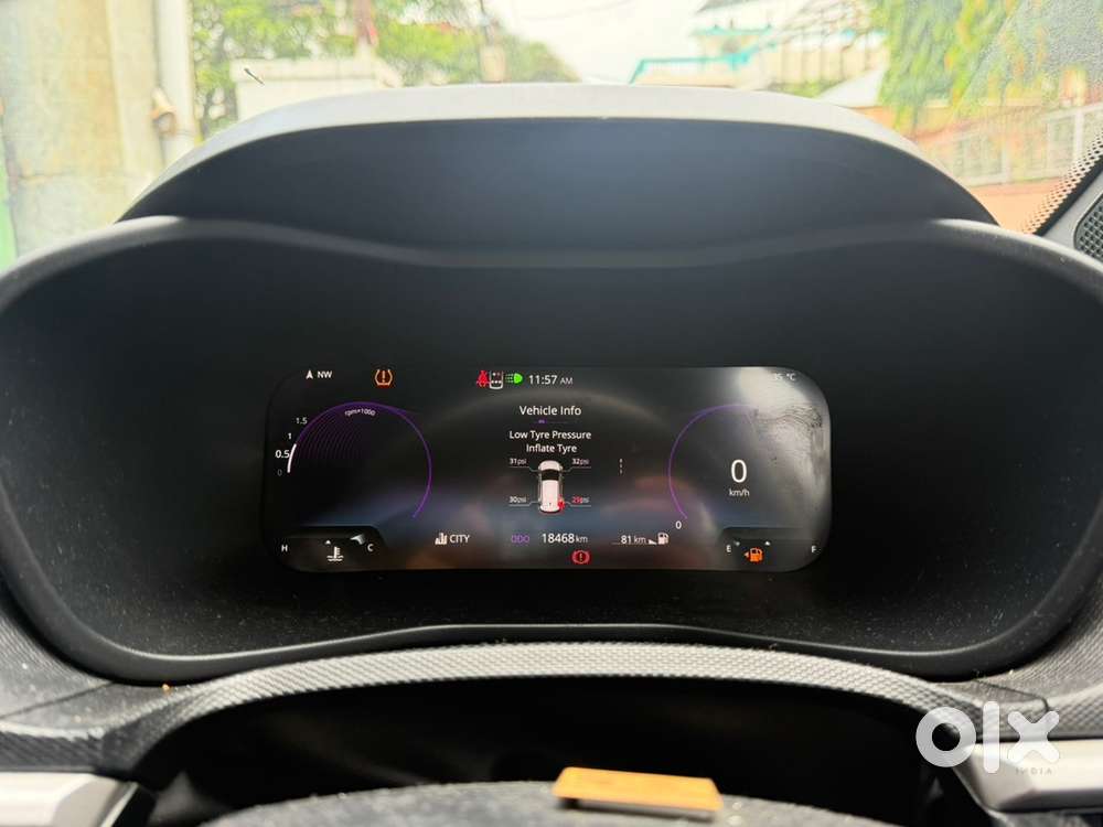 Tata Nexon Diesel 2025