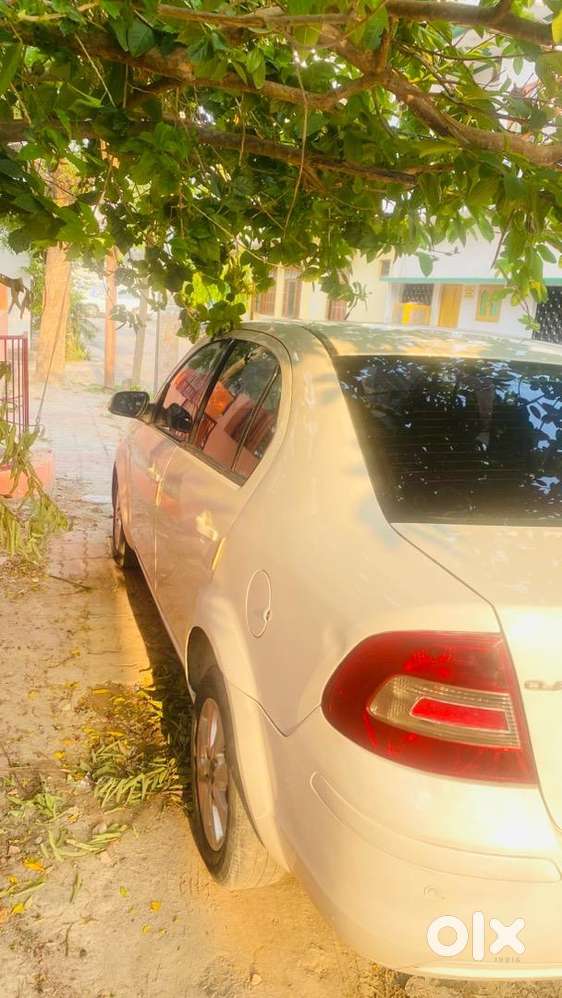 Ford Classic 2013 Diesel Good Condition