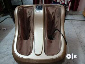 Lixo discount foot massager