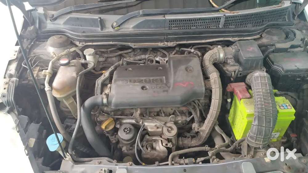 Maruti Suzuki S-cross 2016 Diesel Automatic
