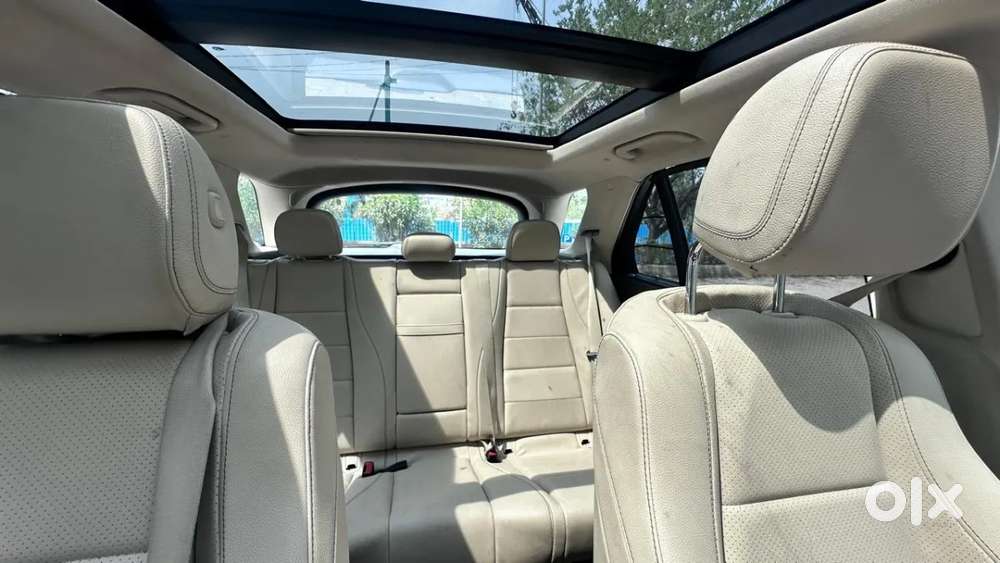 Mercedes-benz Gle, 2020, Diesel