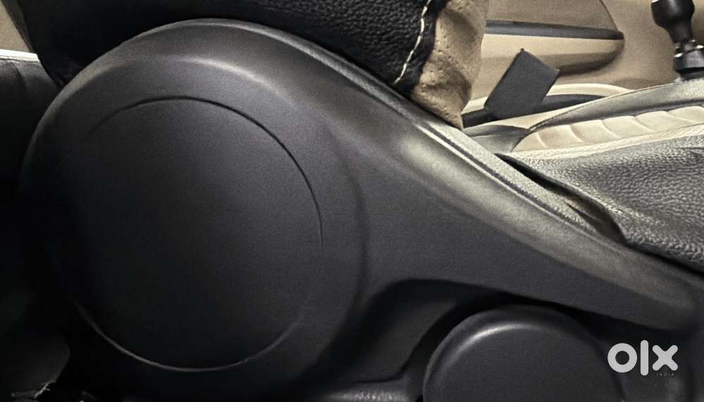Honda Amaze S Petrol, 2019, Petrol
