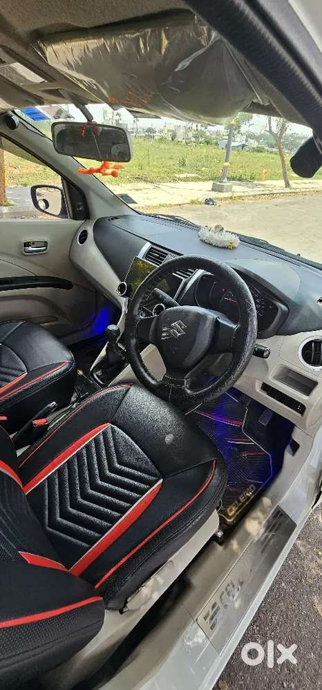Maruti Suzuki Celerio Vxi 2019