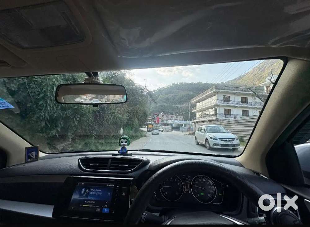 Honda Amaze Vx Top Model Manual Transmission