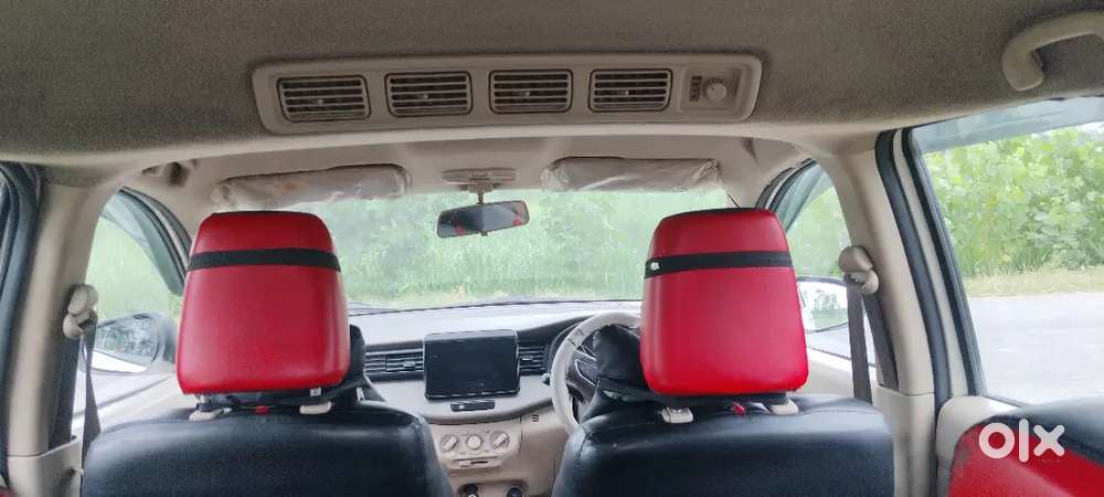 Maruti Suzuki Ertiga 2021 Cng & Hybrids 130000 Km Driven