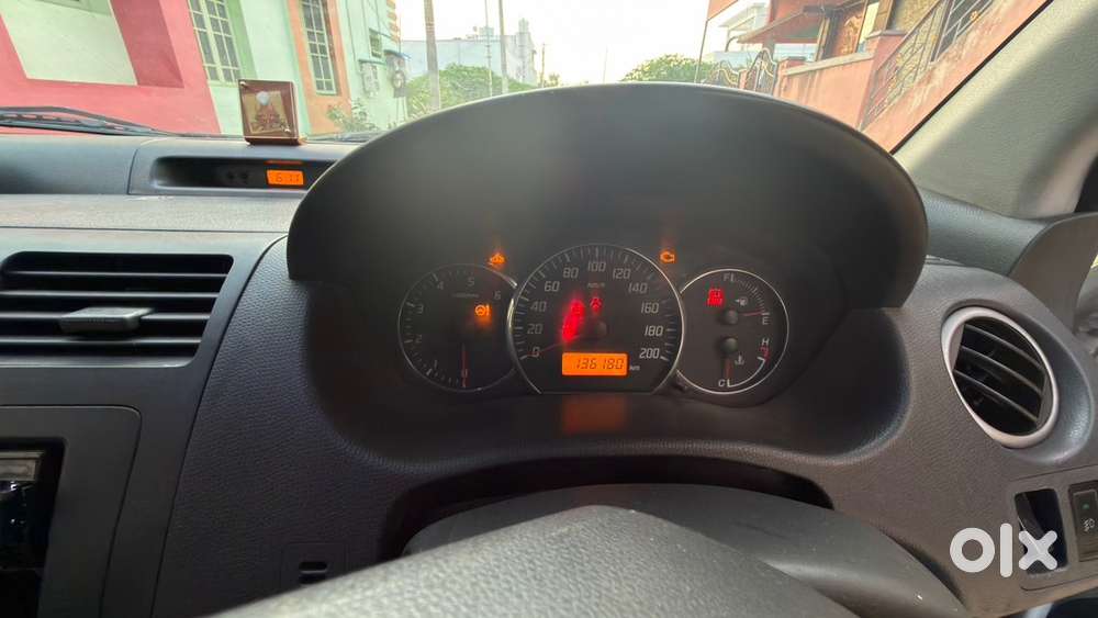 Swift Vdi Maruti 2008