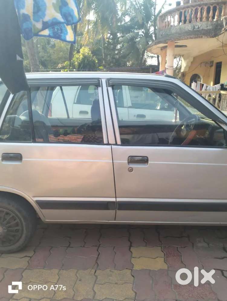 Maruti Suzuki 800 2009