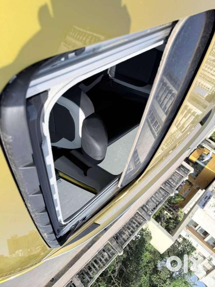 Volkswagen Taigun 1.0 Tsi Topline At, 2023, Petrol