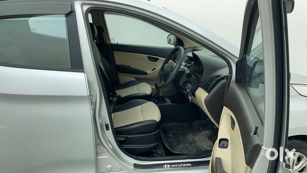 Hyundai Eon Era +, 2016, Petrol