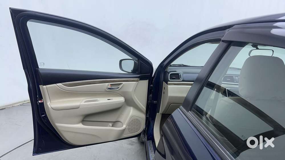 Maruti Suzuki Ciaz Delta 1.5 At, 2023, Petrol