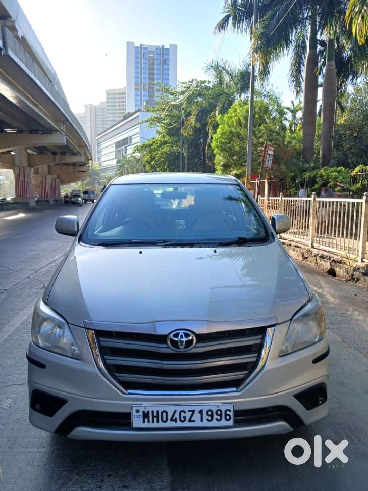 Toyota Innova