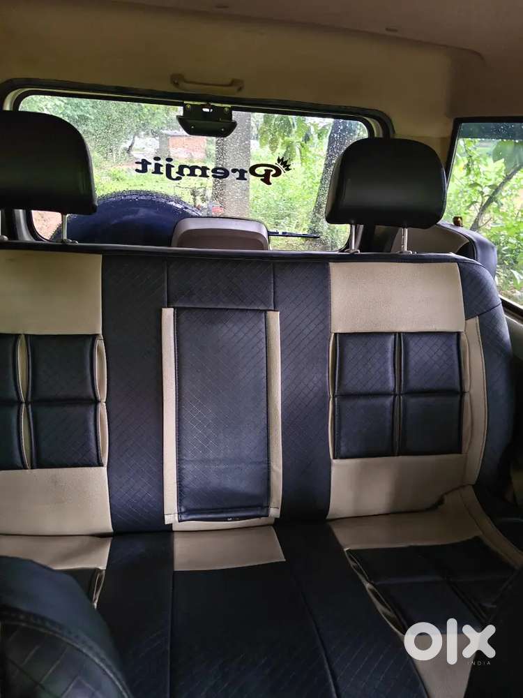 Mahindra Be 6 2023 Diesel Manual