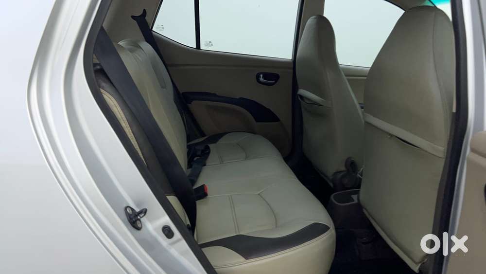 Hyundai I10 Magna 1.1l, 2013, Petrol