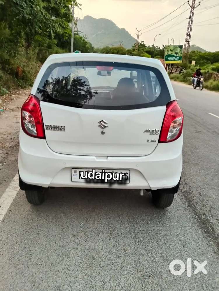 2022 Maruti Suzuki Alto