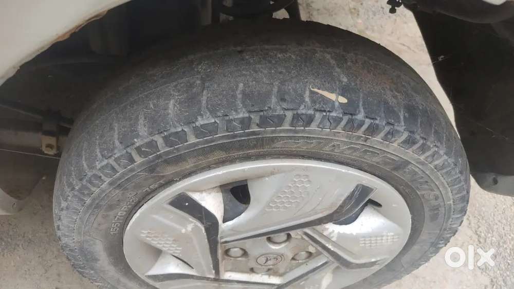 Maruti Suzuki Wagon R 2010