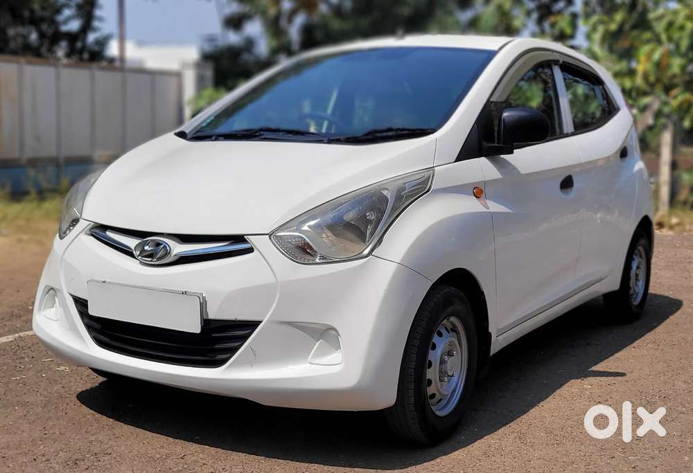 Hyundai Eon Era, 2013, Petrol