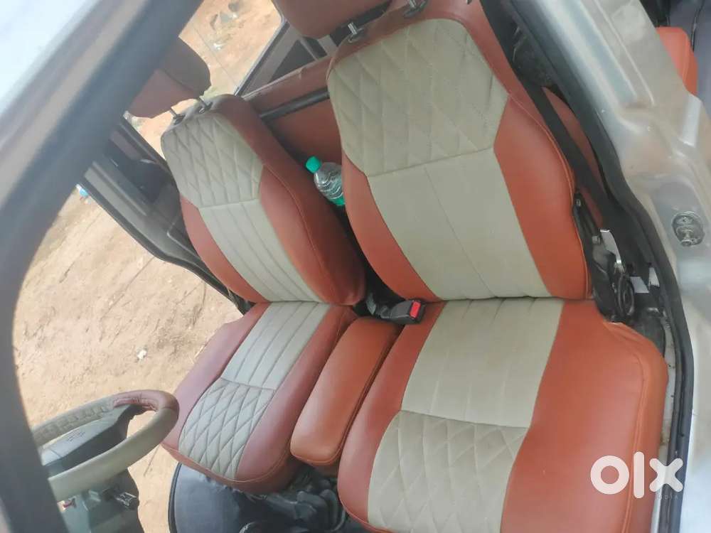 Maruti Suzuki Omni 2012 8 Seater