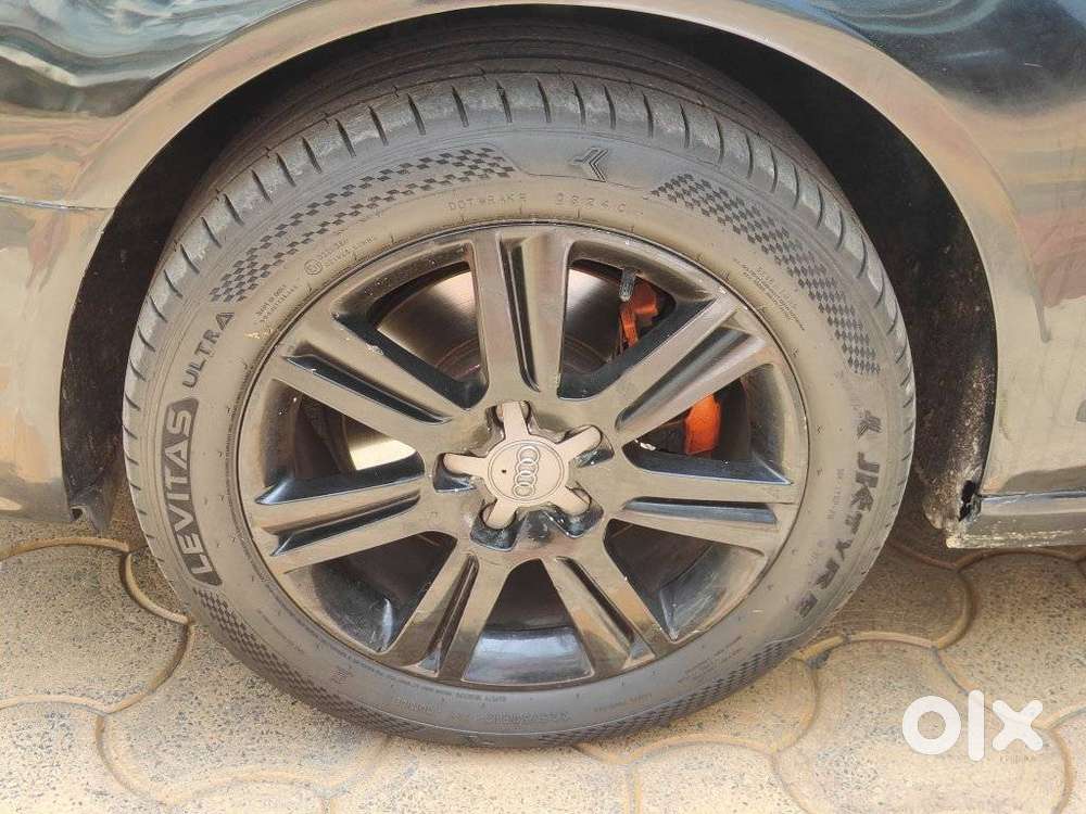 Audi A4 2008-2014 2.0 Tdi Celebration Edition, 2008, Diesel