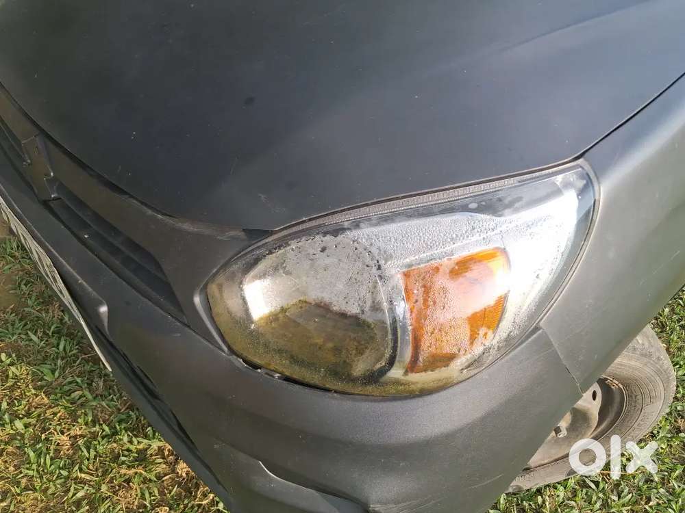 Maruti Suzuki Alto 800 2019 Petrol 70000 Km Driven