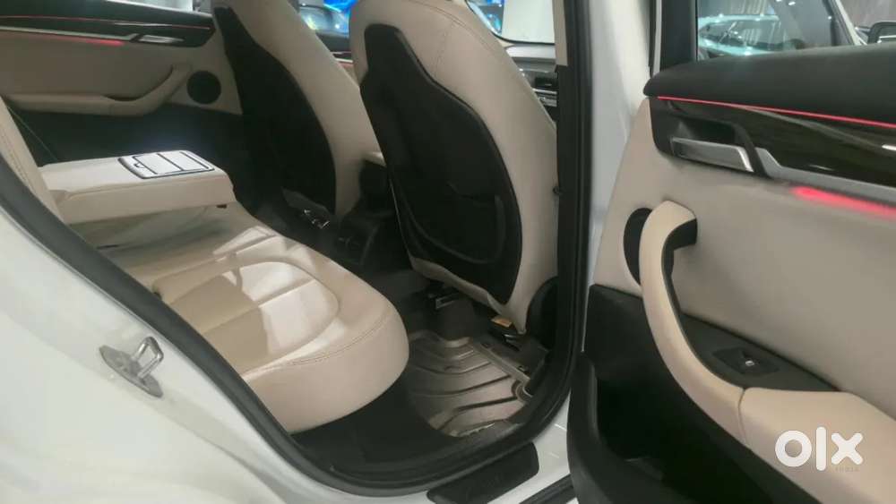 Bmw X1 2.0 Sdrive20i Xline, 2022, Petrol