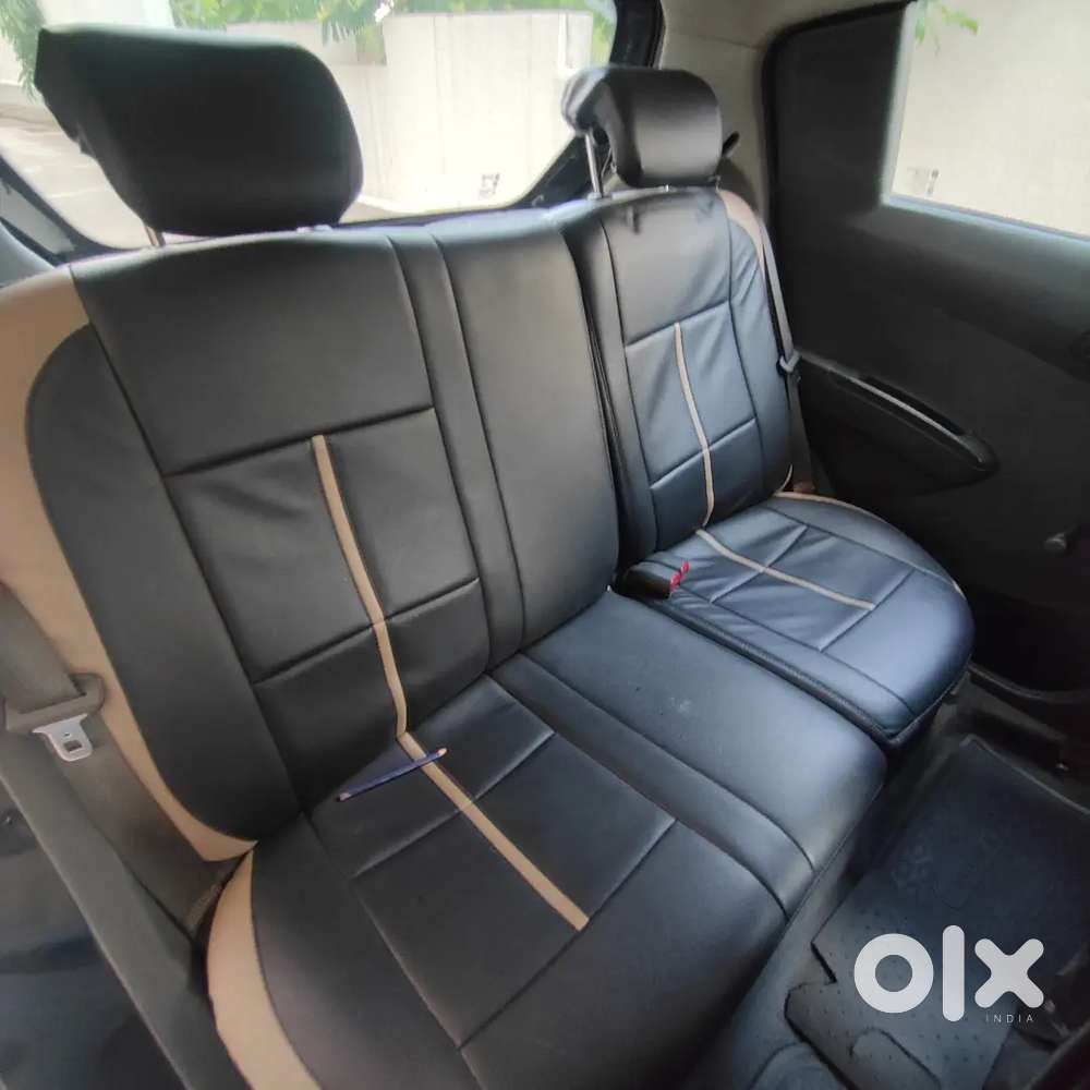 Chevrolet Beat Ls 2012