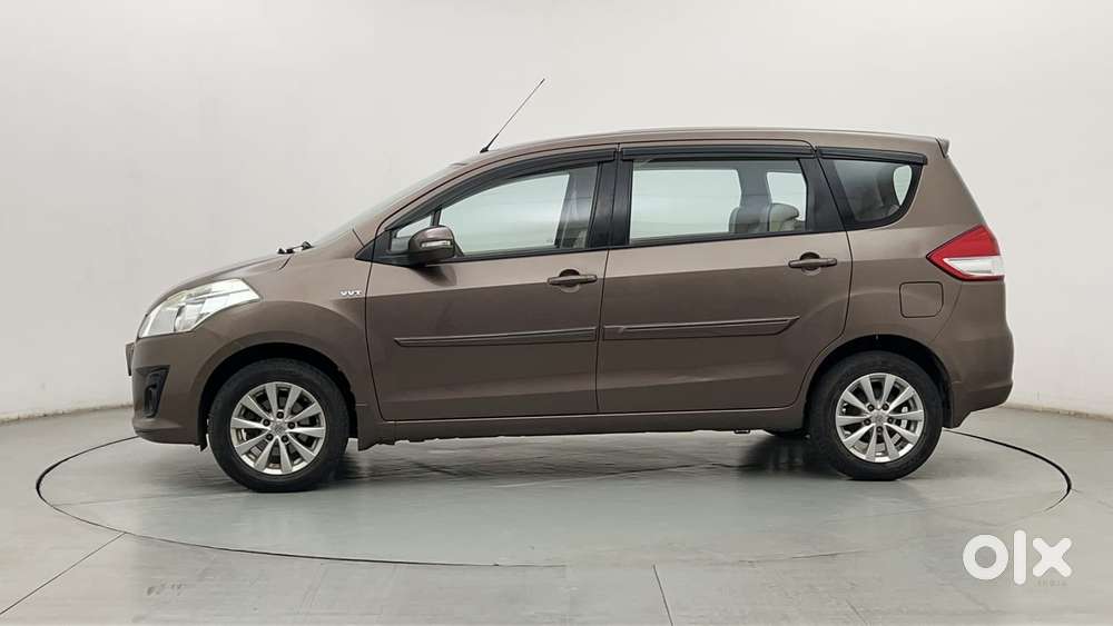Maruti Suzuki Ertiga