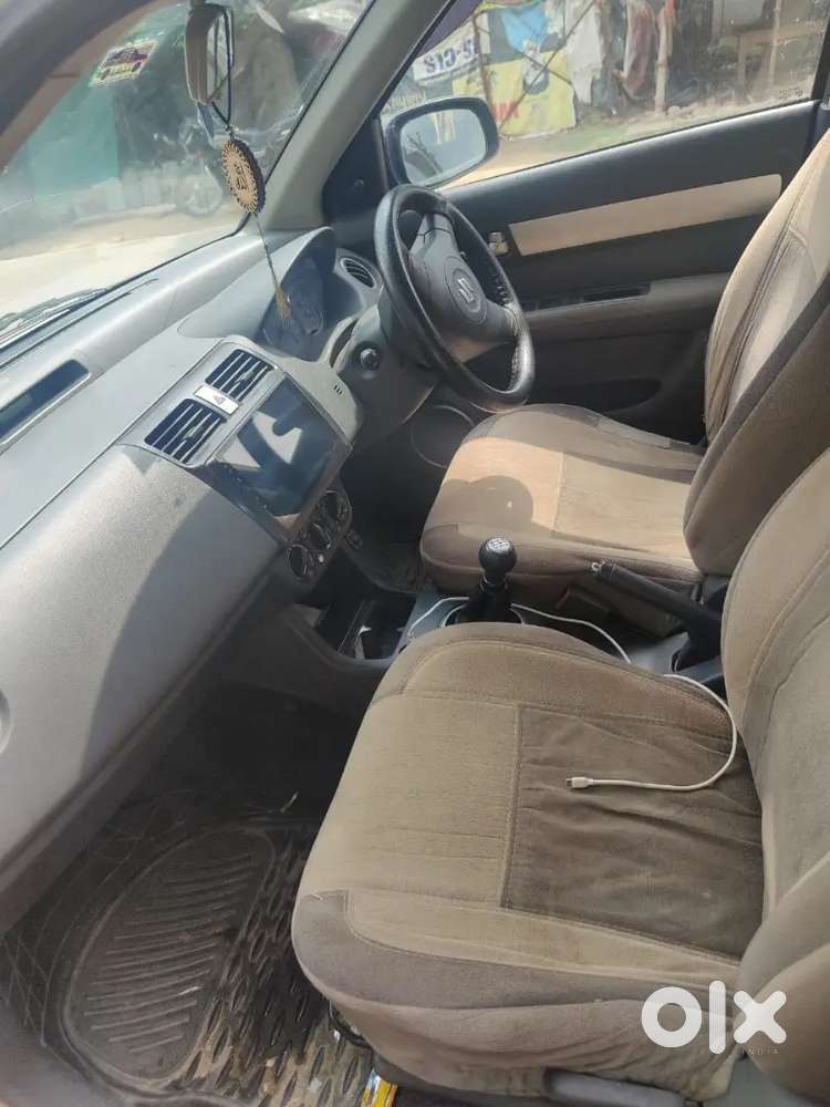 Swift Dzire Maruti Vdi 2011 Car