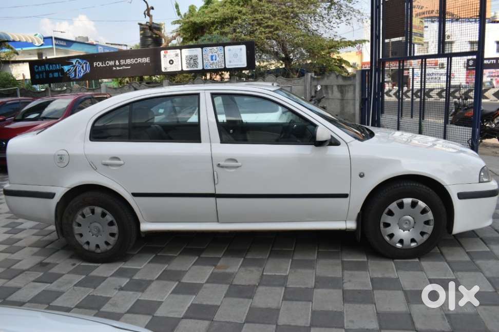 Skoda Octavia 2000-2010 1.9 Tdi, 2009