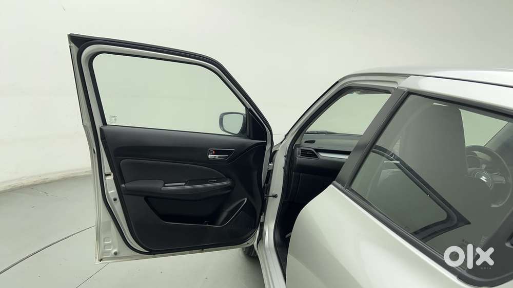 Maruti Suzuki Swift Vvt Vxi, 2023, Petrol