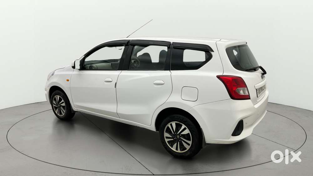 Datsun Go Plus T Option Petrol, 2019, Petrol
