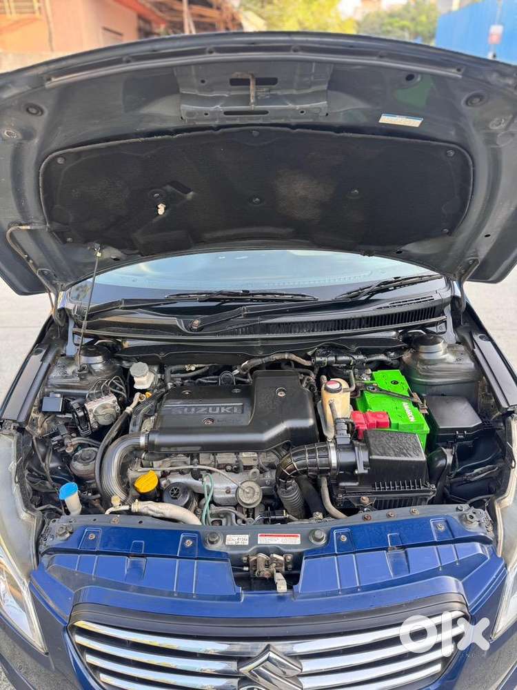 Maruti Suzuki Ciaz 2018 Diesel Well Maintained