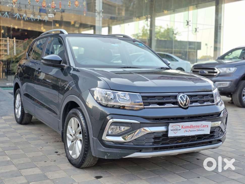 Volkswagen Taigun 1.0 Tsi Highline, 2024, Petrol