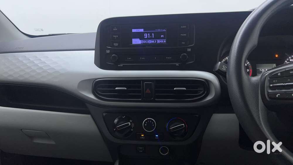 Hyundai Grand I10 Nios Magna 1.2 Kappa Vtvt, 2021, Petrol