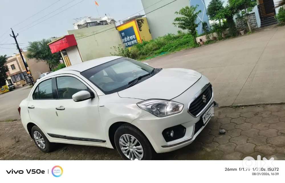 Swift Dzire Vdi 2018 Edition