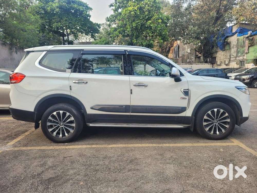 Mg Gloster 2.0 Sharp Twin Turbo 7 Str 4wd, 2020, Diesel