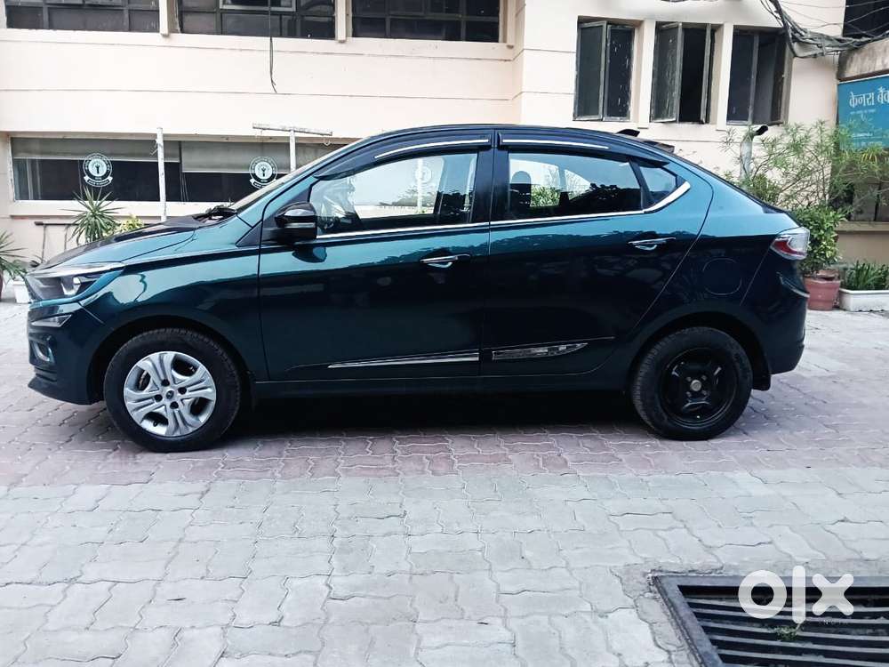 Tata Tigor Ev Xz Plus Dual Tone, 2023, Electric