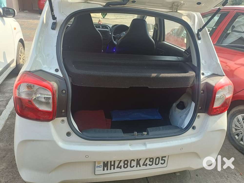 Maruti Suzuki Alto K10 1.0 Lxi Airbag, 2023, Petrol
