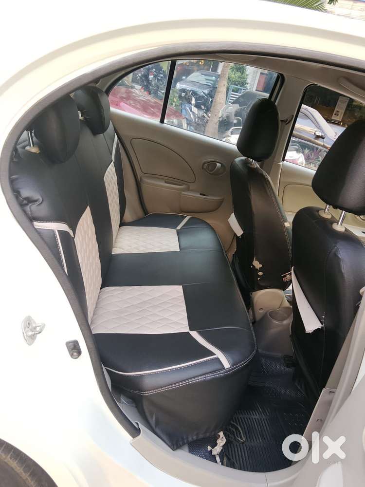 Nissan Micra Xv Diesel, 2013, Diesel